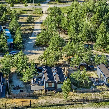 Futopia Strandhaeuser Mit Seeblick, Sauna & Hot Tub Holiday home